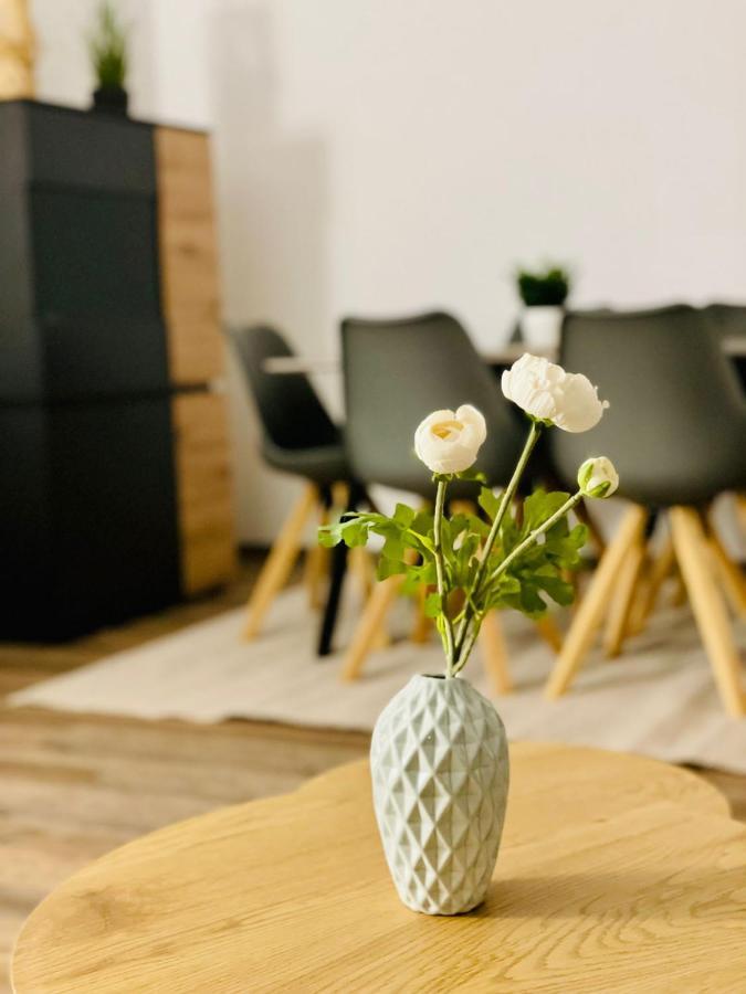 Ferienwohnung Auersbergblick Schönheide Екстериор снимка
