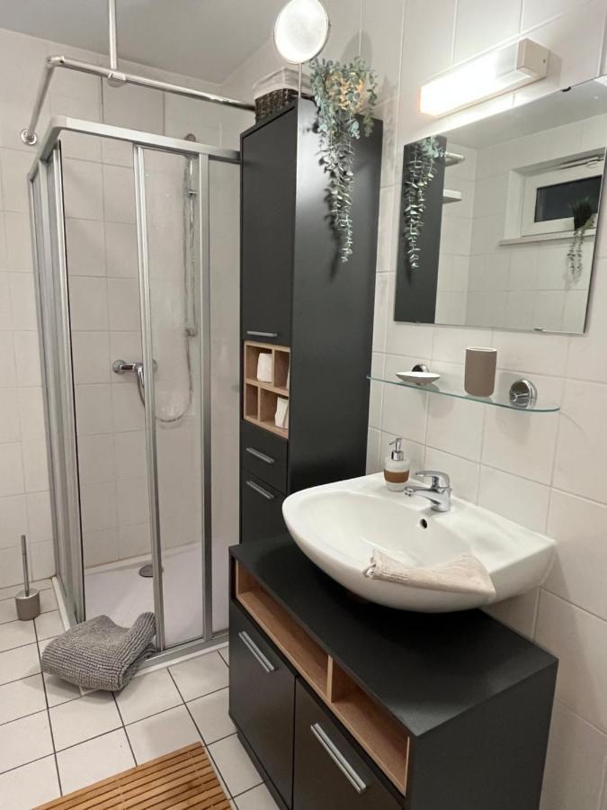 Ferienwohnung Auersbergblick Schönheide Екстериор снимка